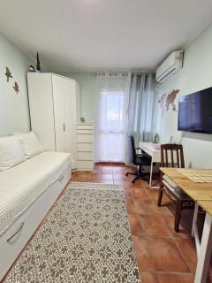 Ilino Studio Apartment - Bar - 0