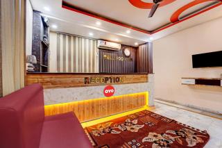 Collection O Patliputra Sports Complex Formerly Wellfood Inn - Patna - 6