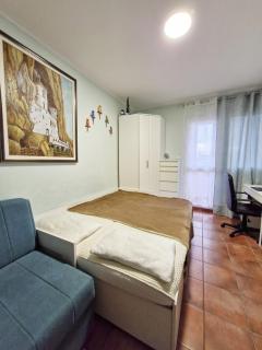 Ilino Studio Apartment - Bar - 5