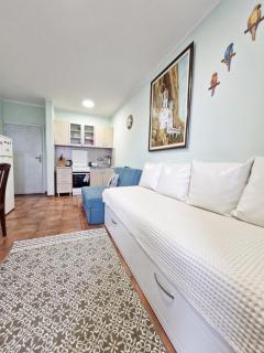 Ilino Studio Apartment - Bar - 1