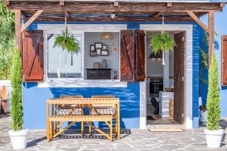 Blue House - By WehostMadeira - Ponta do Sol - 9