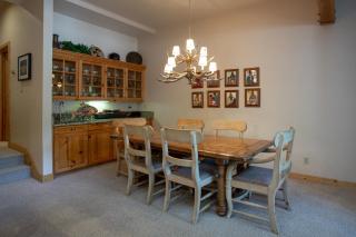 Trail's End Lodge at Deer Valley Resort - Two Bedroom Residence with Spa #401 condo - Park City - 7