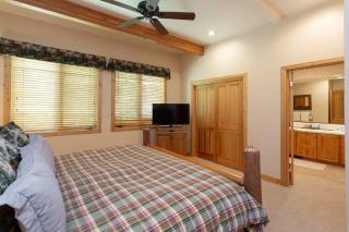Trail's End Lodge at Deer Valley Resort - Two Bedroom Residence with Spa #401 condo - Park City - 1