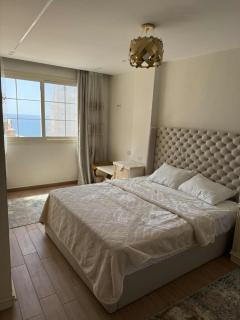 San Stefano Sea view New Luxury Apartment - Alessandria d'Egitto - 4