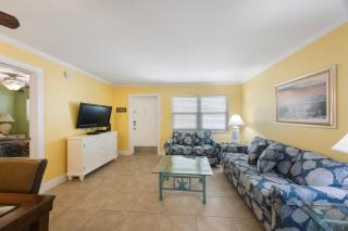 118 Surf Song Resort - St Pete Beach - 9