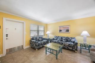 118 Surf Song Resort - St Pete Beach - 5