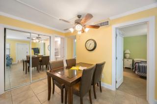 118 Surf Song Resort - St Pete Beach - 3