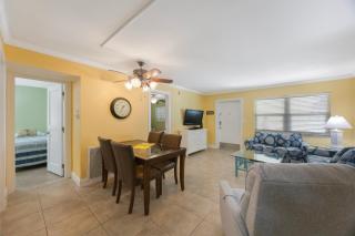 118 Surf Song Resort - St Pete Beach - 2