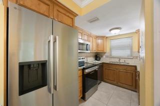 118 Surf Song Resort - St Pete Beach - 1