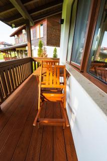 Pristan in the mountain luxury suits - 9