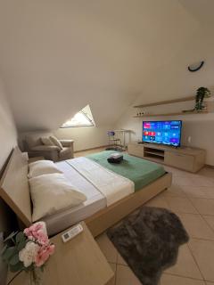 Leme Bedje - Two bedroom, Pool, WiFi & Beachfront - 5