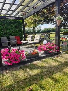 Seven Stars B&B - 3