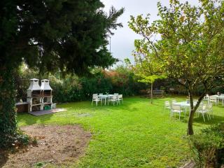 Errotazar apartamento rural K - 1