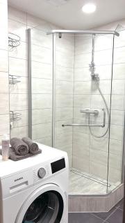 Rugilės lelijų apartamentai - Birštonas - 3