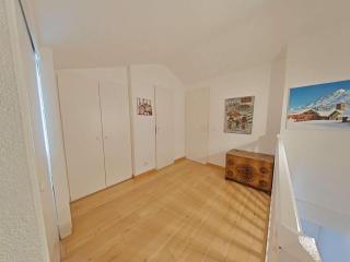Appt cosy 3 pièces avec mezzanine - 6 couchages, parking, animaux admis - Grand Bornand - FR-1-241-104 - Le Grand-Bornand - 6