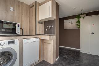 Wellness Vakantiehuis in Yerseke - Yerseke - 9