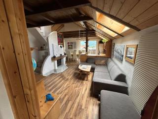 Apartment im Grünen mit Pool - - 0