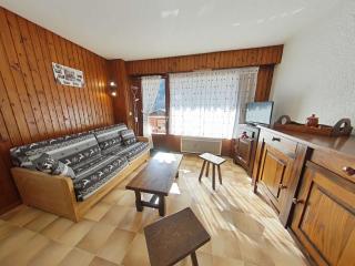 Appt cosy 3 pièces, 6 pers, parking, près centre, Le Grand-Bornand - FR-1-241-55 - Le Grand-Bornand - 6