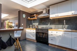 Wellness Vakantiehuis in Yerseke - 4