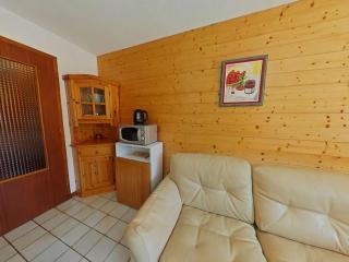 Grand-Bornand : Appt 2 pièces, 4 pers, jardin, garage, à 900m des pistes - FR-1-241-91 - Le Grand-Bornand - 8
