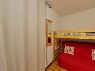 Appartement cosy 5 couchages avec balcon, navette au pied, garage et ménage inclus - Le Grand-Bornand - FR-1-241-198 - 2