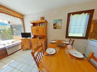 Grand-Bornand : Appt 2 pièces, 4 pers, jardin, garage, à 900m des pistes - FR-1-241-91 - Le Grand-Bornand - 6