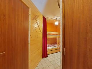 Grand-Bornand : Appt 2 pièces, 4 pers, jardin, garage, à 900m des pistes - FR-1-241-91 - Le Grand-Bornand - 5