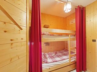 Grand-Bornand : Appt 2 pièces, 4 pers, jardin, garage, à 900m des pistes - FR-1-241-91 - Le Grand-Bornand - 4