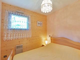 Grand-Bornand : Appt 2 pièces, 4 pers, jardin, garage, à 900m des pistes - FR-1-241-91 - Le Grand-Bornand - 3