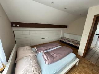 Apartment im Grünen mit Pool - - 5