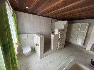 Apartment im Grünen mit Pool - 2