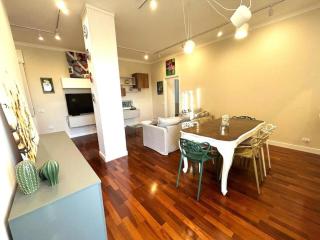 Comfort&Relax Elegant Apartment private garage 'Dimora Telesforo' - 1