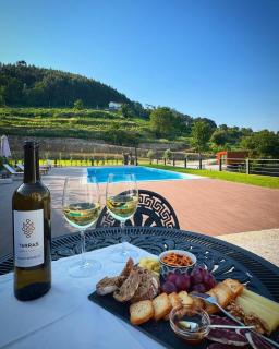 Quinta de Reis - Ponte da Barca - 7