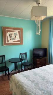 The Rex Motel At Niagara Falls - Niagara Falls - 8