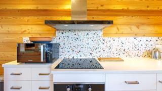 Chalet Flocon - Pra-Loup - Familial & Nature - 2