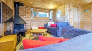 Chalet Flocon - Pra-Loup - Familial & Nature - 5