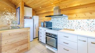 Chalet Flocon - Pra-Loup - Familial & Nature - 1