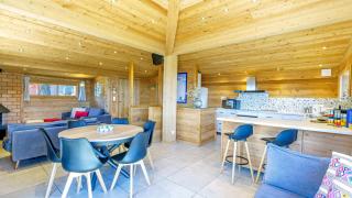 Chalet Flocon - Pra-Loup - Familial & Nature - 6