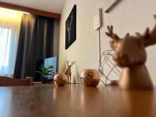 Messe Lodge - Schwand - Nürnberg - Schwanstetten - 8