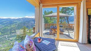 Chalet Flocon - Pra-Loup - Familial & Nature - 0