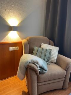 Messe Lodge - Schwand - Nürnberg - 5