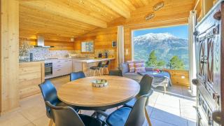Chalet Flocon - Pra-Loup - Familial & Nature - 8