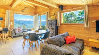 Chalet Flocon - Pra-Loup - Familial & Nature - 7