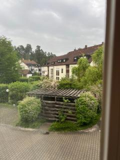 Messe Lodge - Schwand - Nürnberg - Schwanstetten - 2