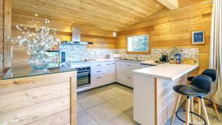 Chalet Flocon - Pra-Loup - Familial & Nature - 3