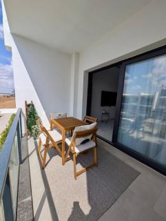 Modern Luxury Apartment - Aglantzia - 5