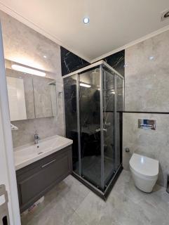 Modern Luxury Apartment - Aglantzia - 7