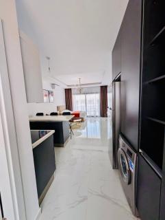Modern Luxury Apartment - Aglantzia - 8