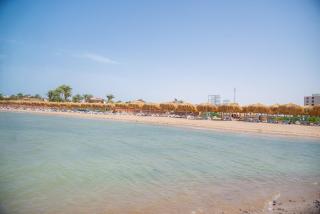 Rewaya Majestic Resort - Hurghada - 7