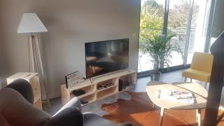 Le Loft de Genas - l'Atelier et la Villa - Genas - 7